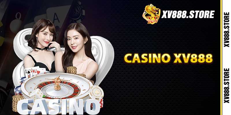 Casino Xv888