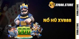 Nổ Hũ Xv888