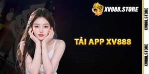 Tải App Xv888