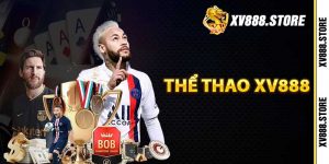 Thể Thao Xv888